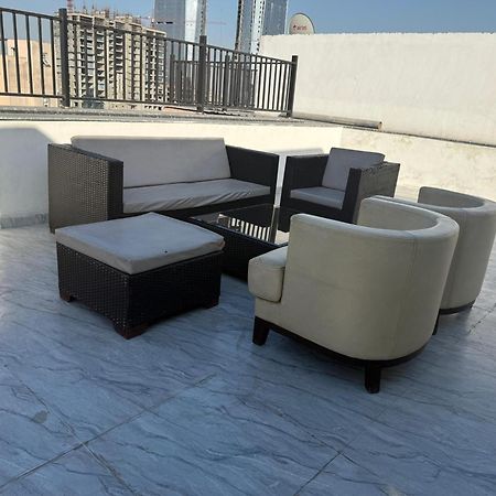 Sky Villa With Private Pool Noida Zewnętrze zdjęcie