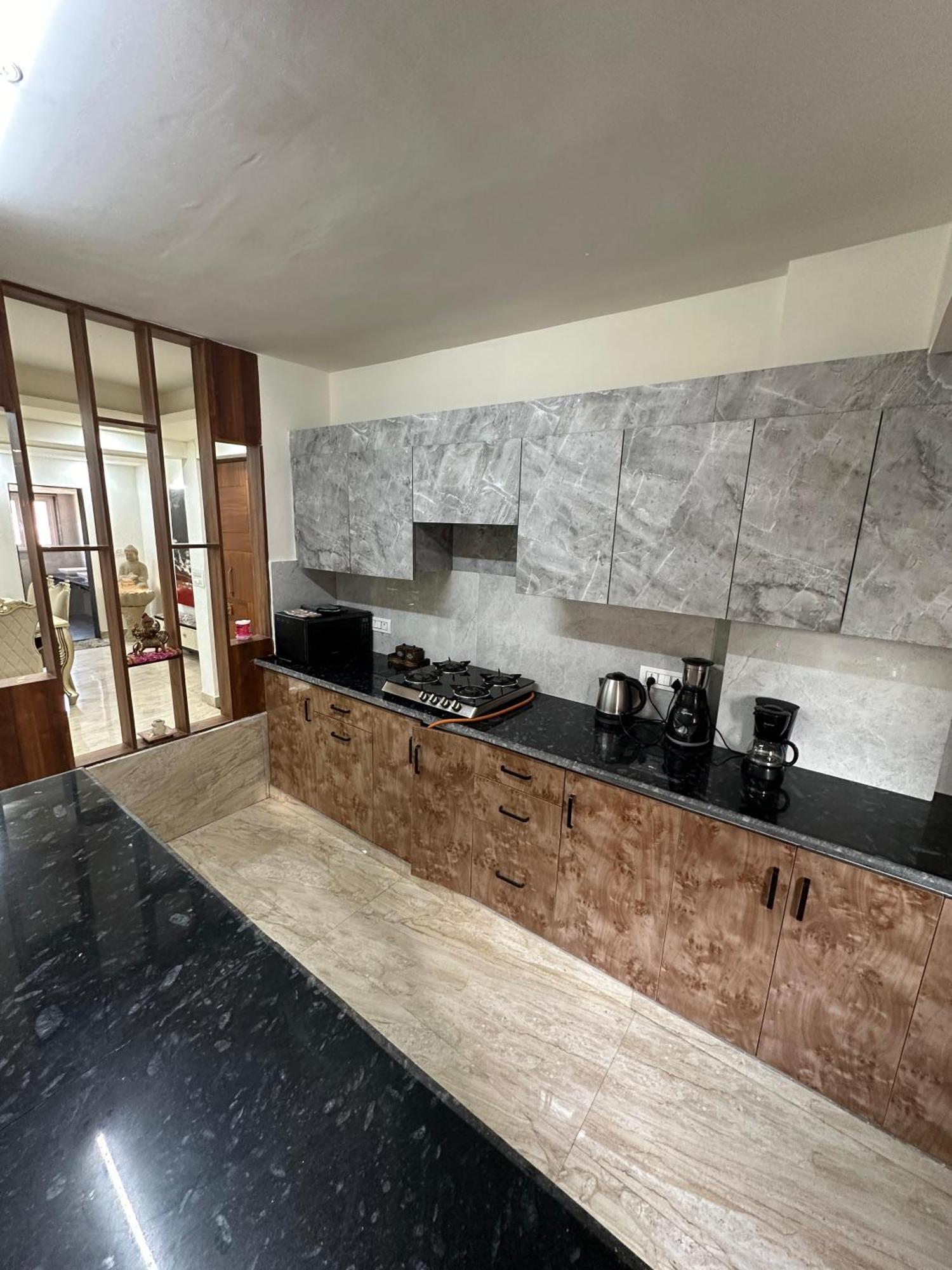 Sky Villa With Private Pool Noida Zewnętrze zdjęcie