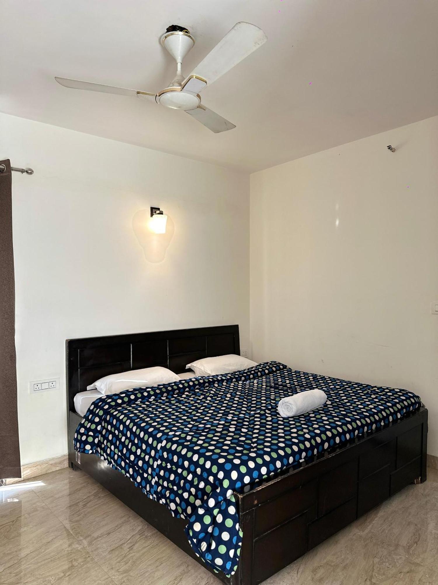Sky Villa With Private Pool Noida Zewnętrze zdjęcie