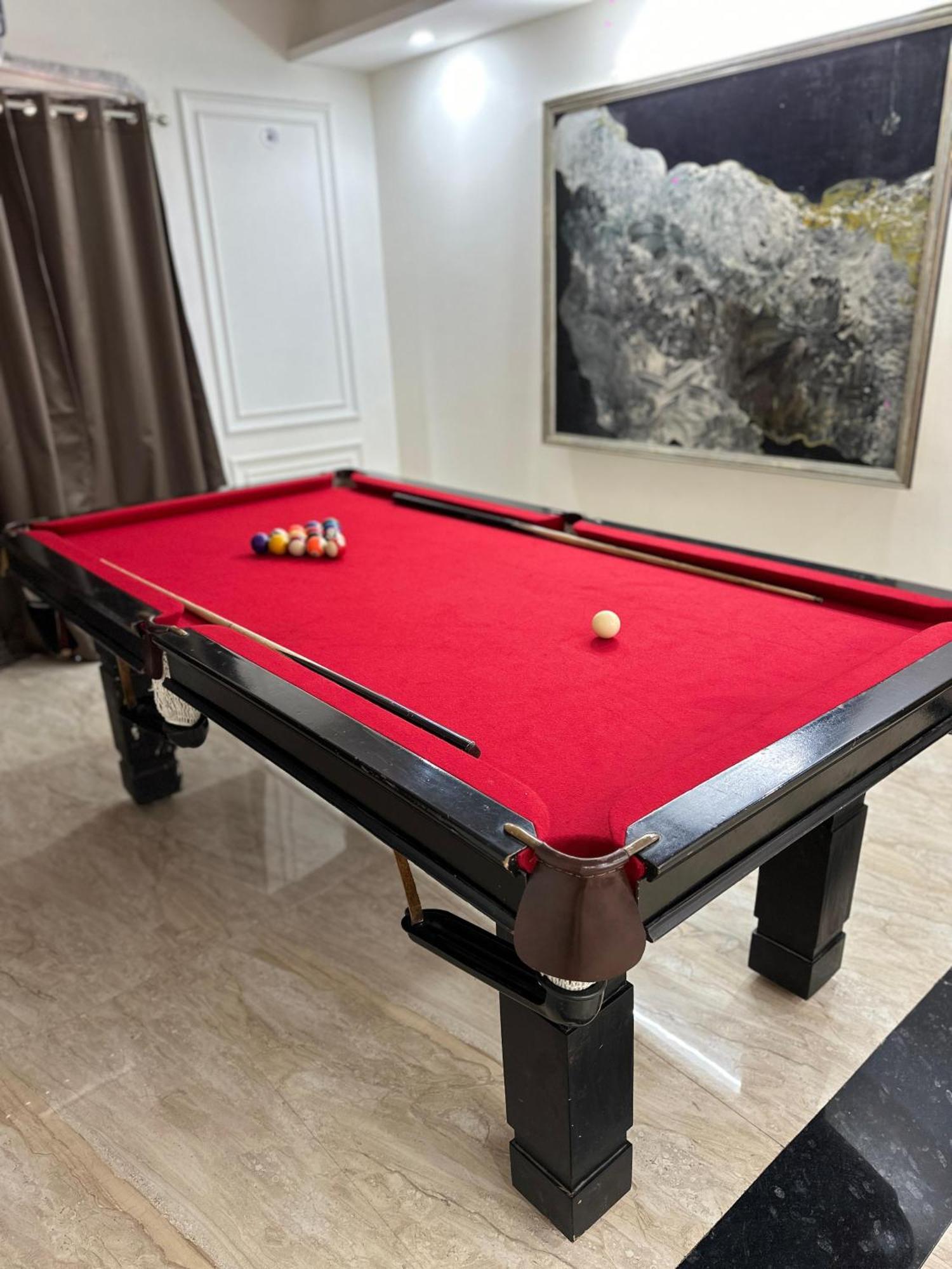 Sky Villa With Private Pool Noida Zewnętrze zdjęcie