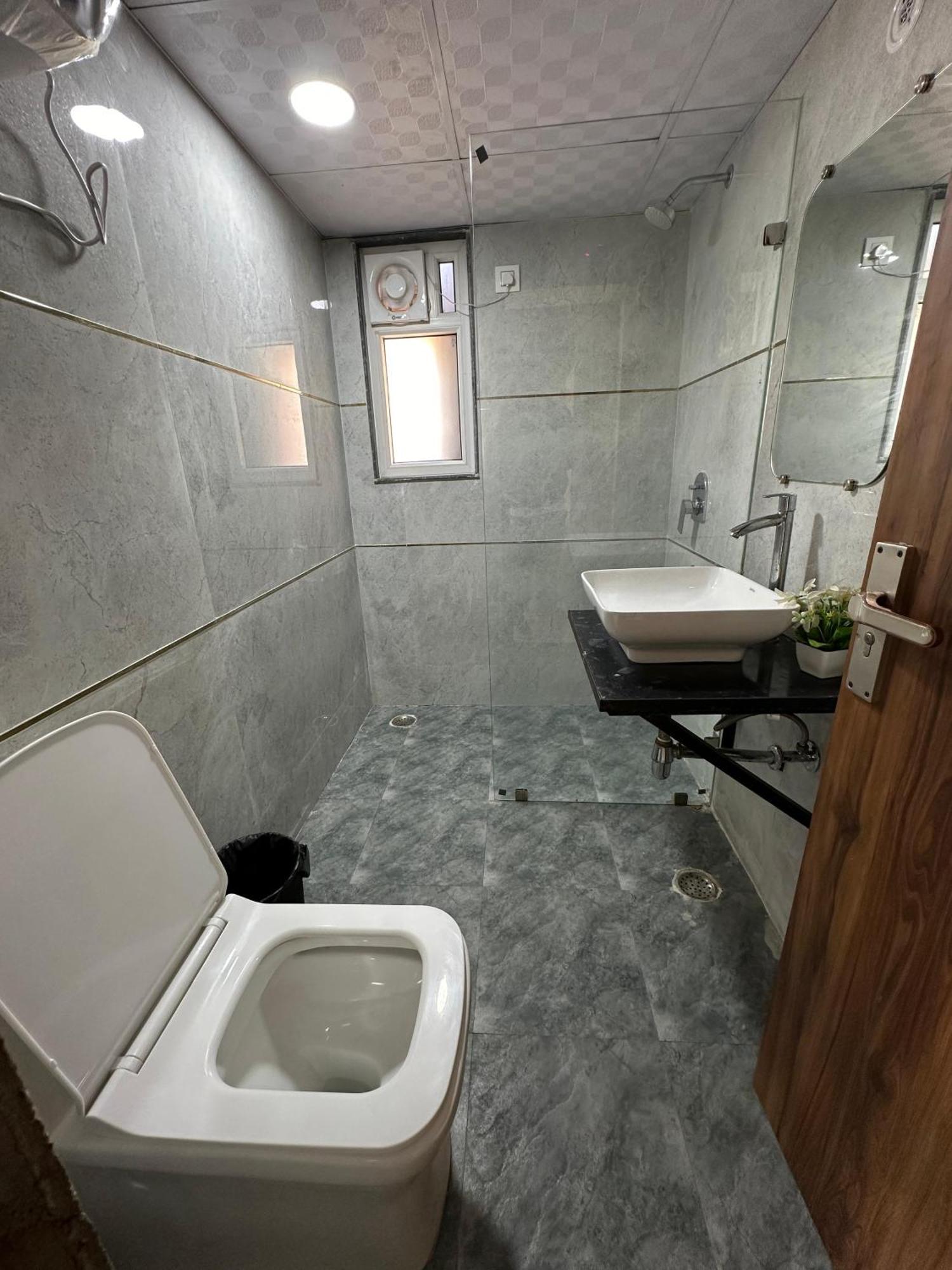 Sky Villa With Private Pool Noida Zewnętrze zdjęcie