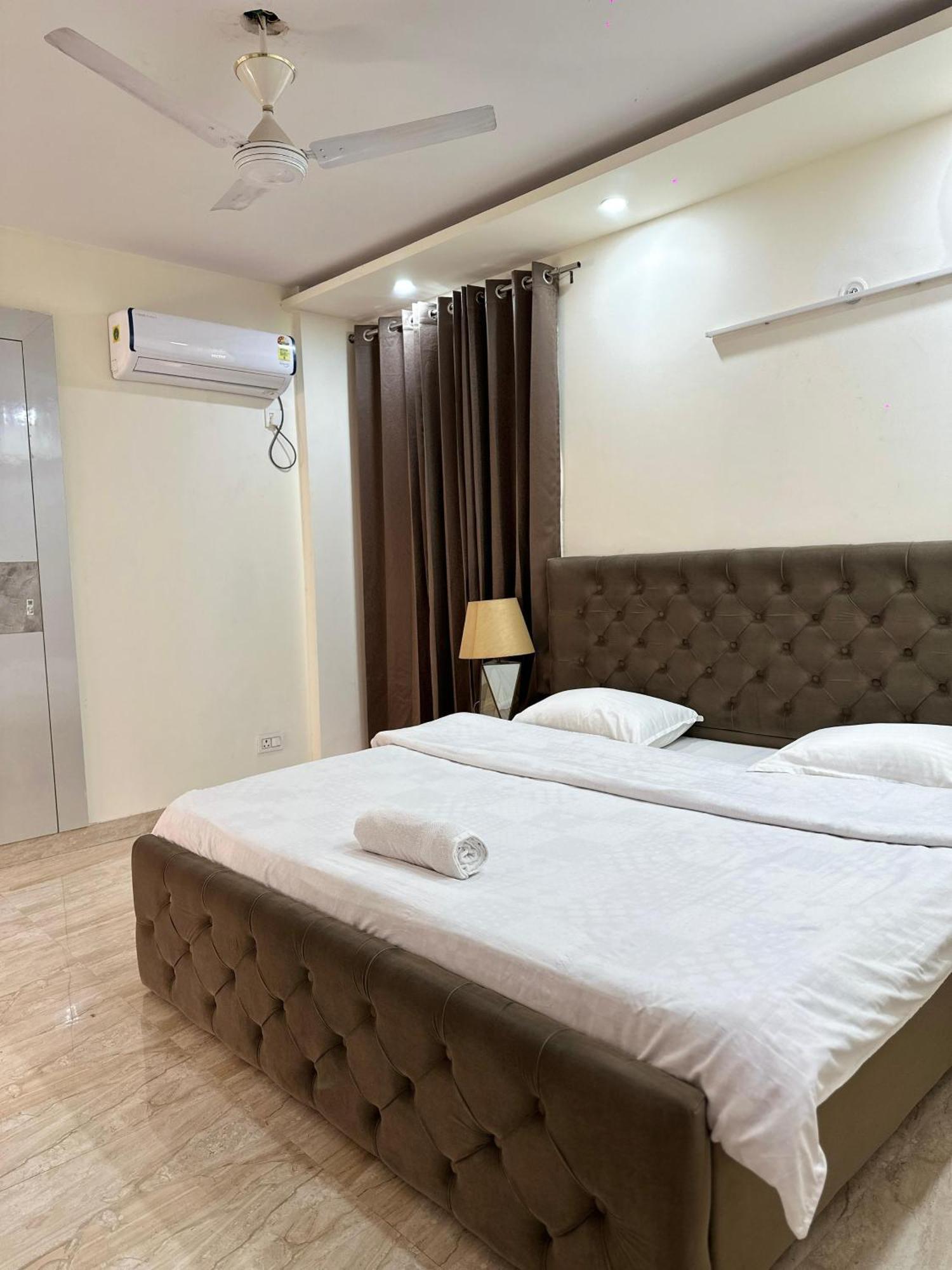 Sky Villa With Private Pool Noida Zewnętrze zdjęcie