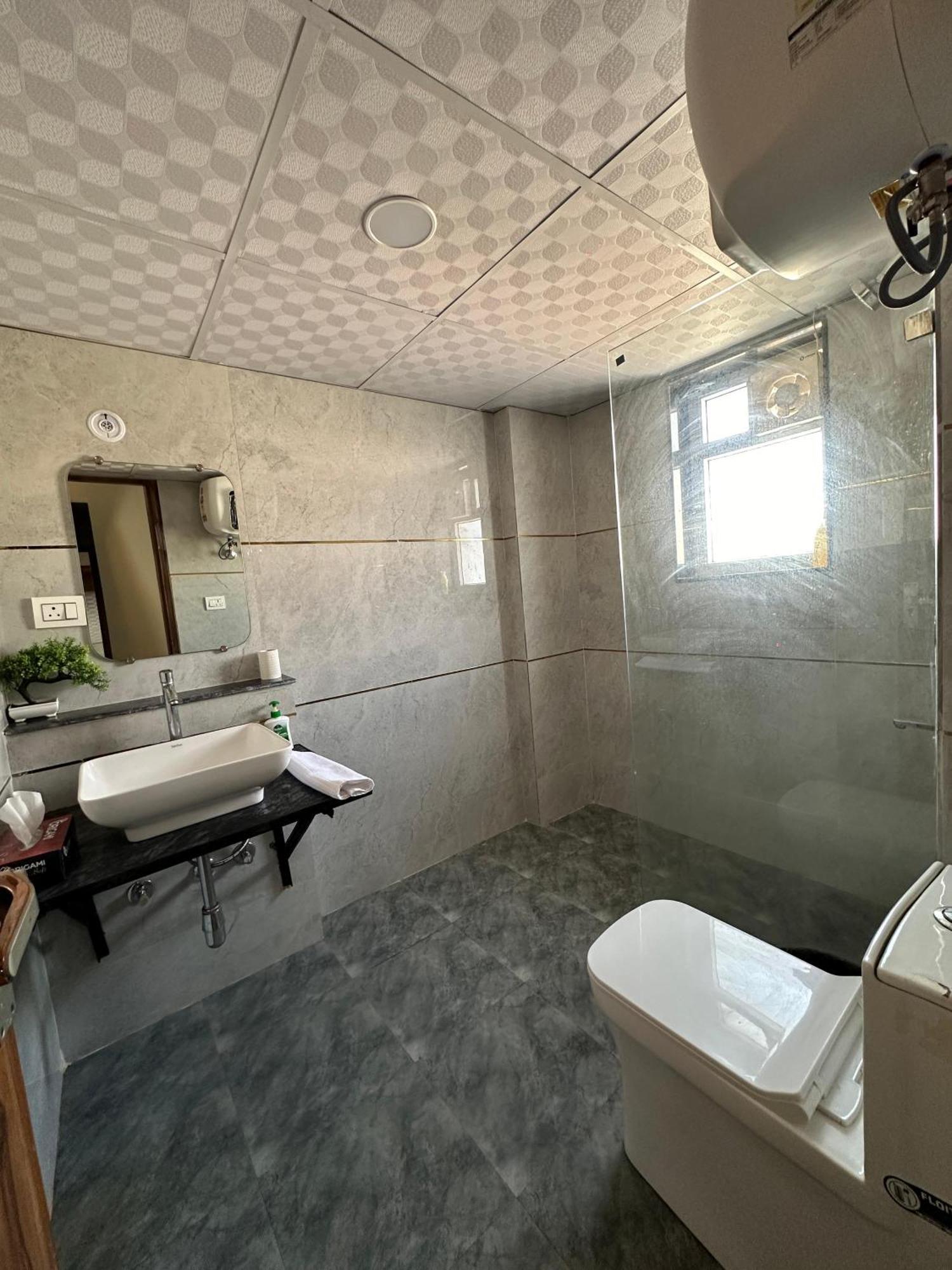 Sky Villa With Private Pool Noida Zewnętrze zdjęcie