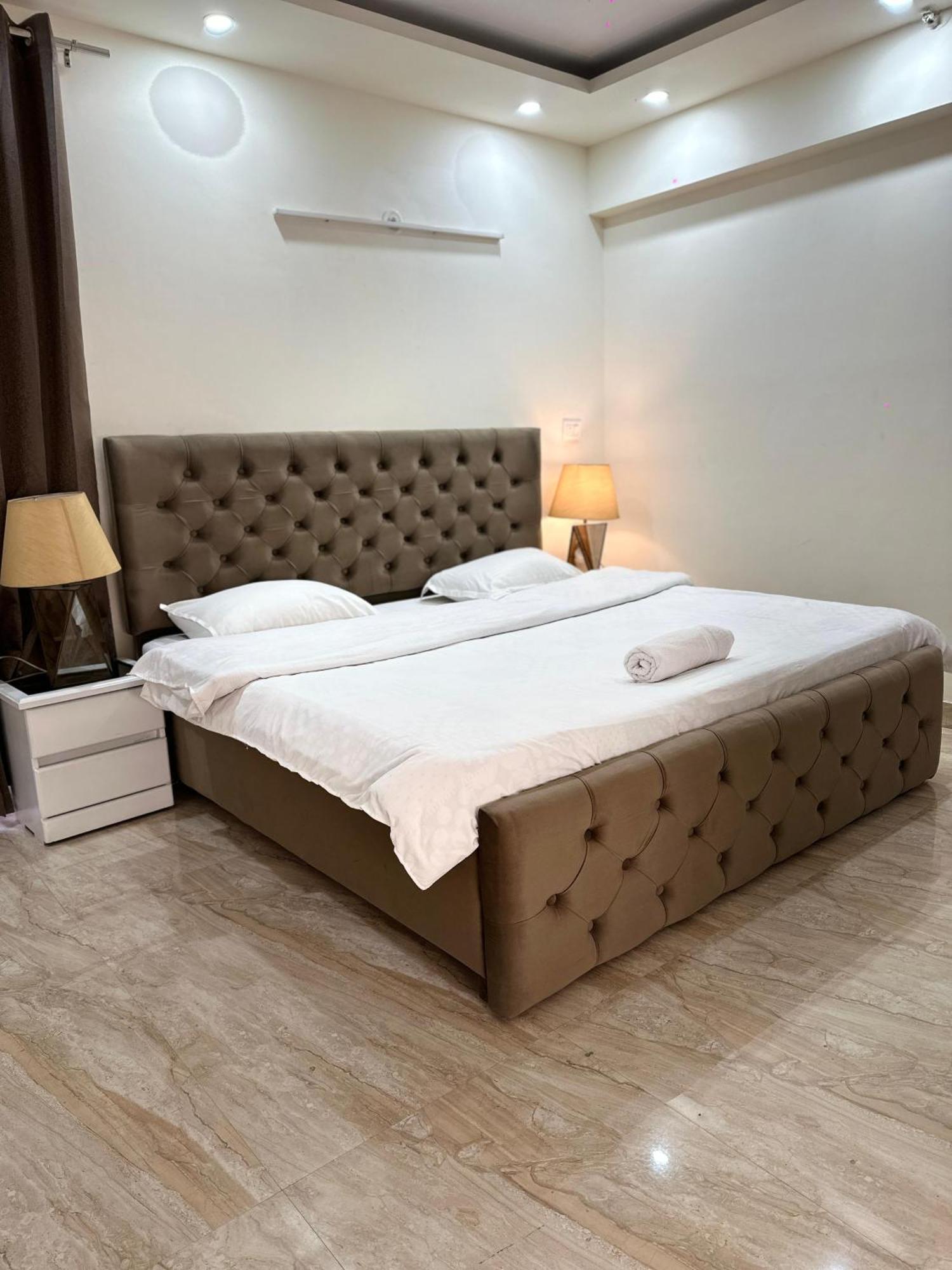 Sky Villa With Private Pool Noida Zewnętrze zdjęcie