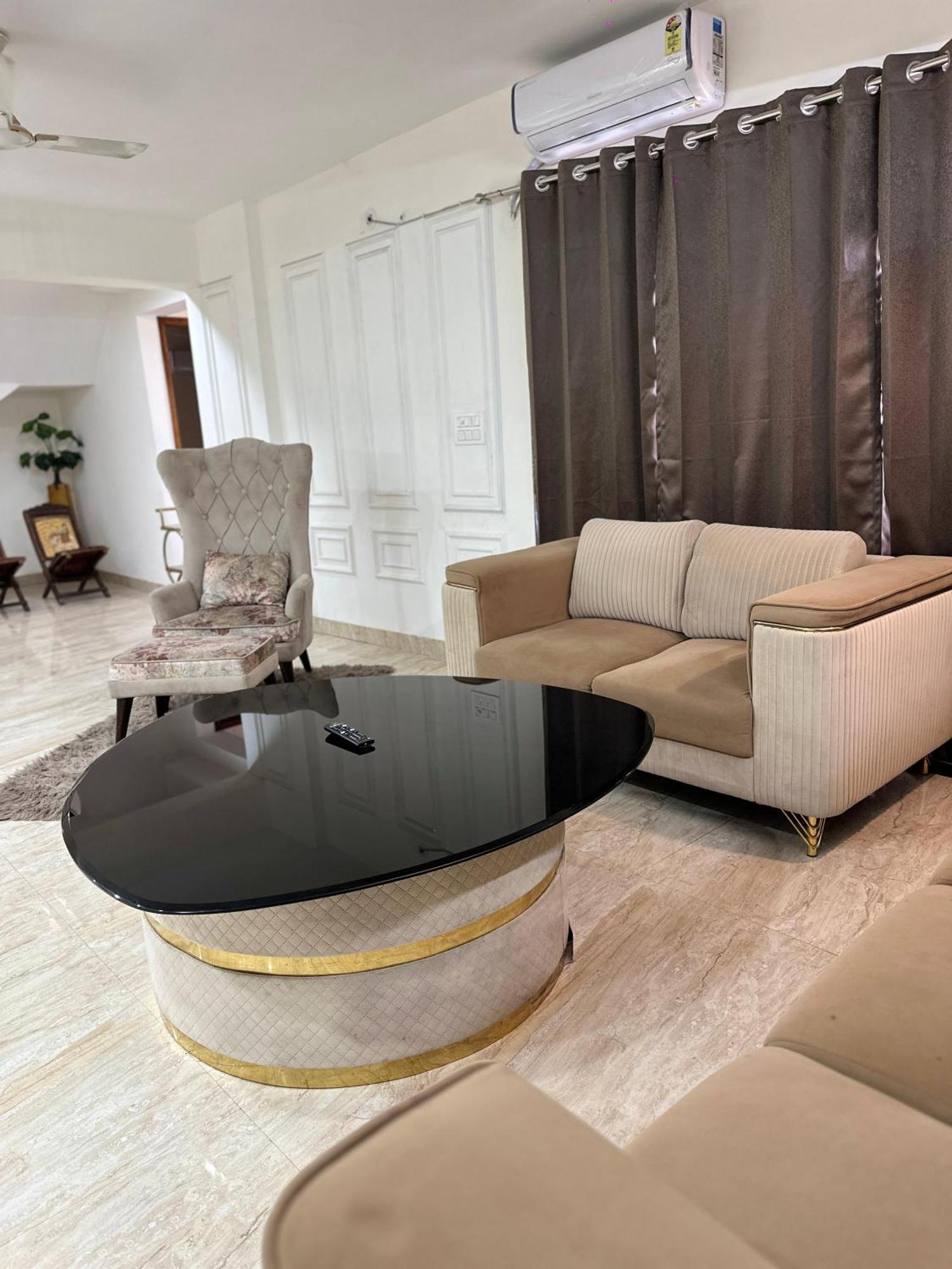 Sky Villa With Private Pool Noida Zewnętrze zdjęcie